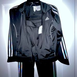Adidas Track Suit